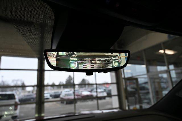 new 2026 Chevrolet Suburban car, priced at $93,775