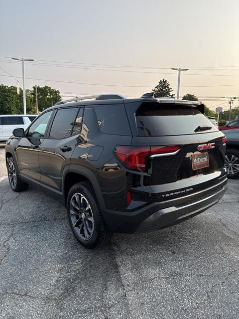 new 2026 GMC Terrain car, priced at $35,495