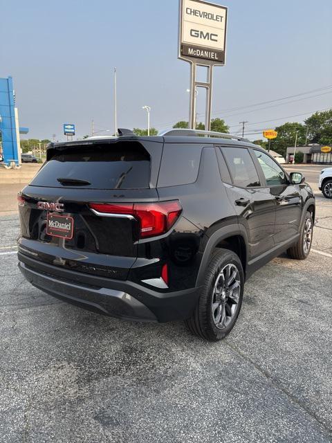 new 2026 GMC Terrain car, priced at $35,495