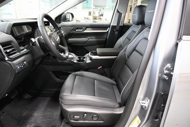 new 2026 GMC Terrain car, priced at $43,430