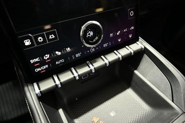 new 2026 GMC Terrain car, priced at $43,430