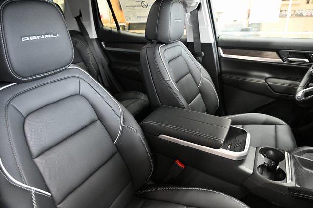 new 2026 GMC Terrain car, priced at $43,430