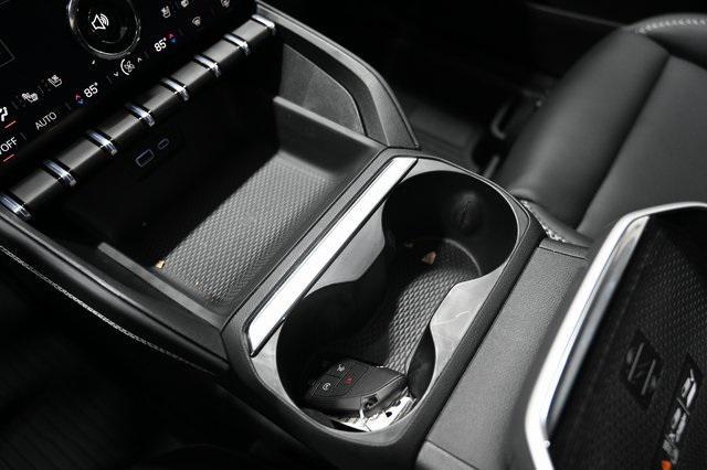 new 2026 GMC Terrain car, priced at $43,430