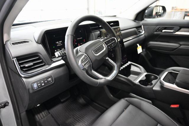 new 2026 GMC Terrain car, priced at $43,430