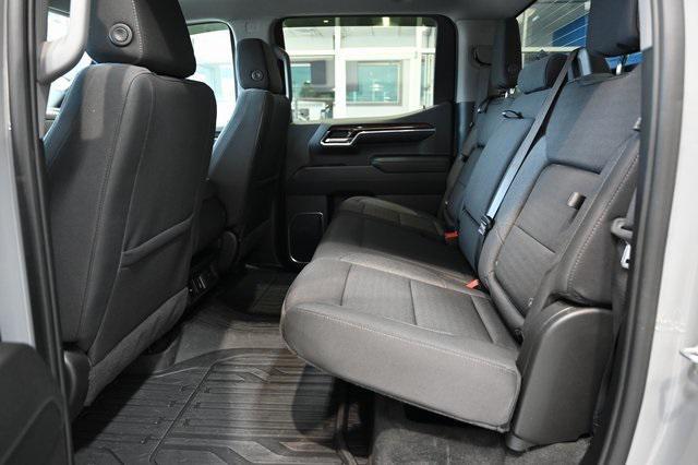 used 2024 GMC Sierra 1500 car, priced at $45,900