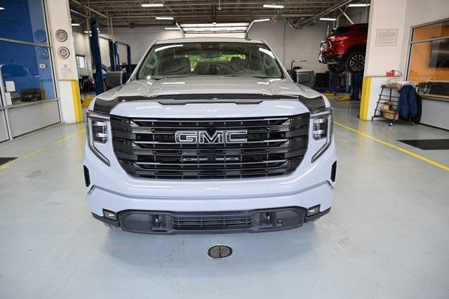 used 2024 GMC Sierra 1500 car, priced at $45,900