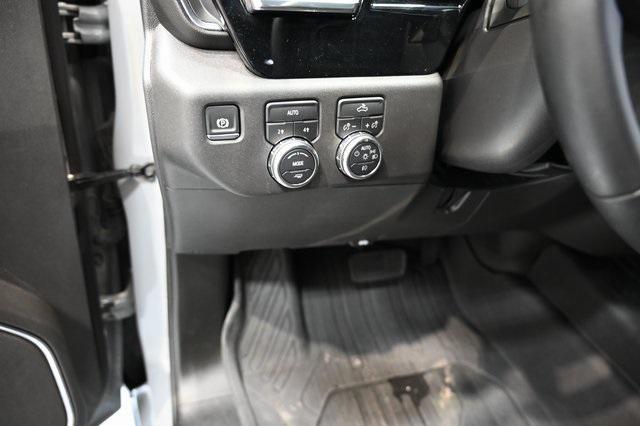 used 2024 GMC Sierra 1500 car, priced at $45,900