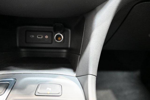 used 2024 Chevrolet Equinox car, priced at $23,600