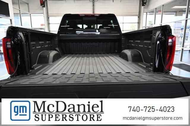new 2025 GMC Sierra 2500 car, priced at $83,514