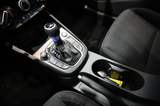 used 2022 Hyundai Kona car, priced at $18,700