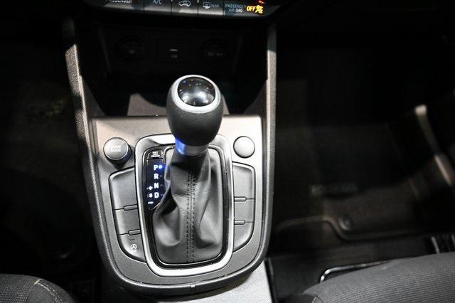 used 2022 Hyundai Kona car, priced at $18,700