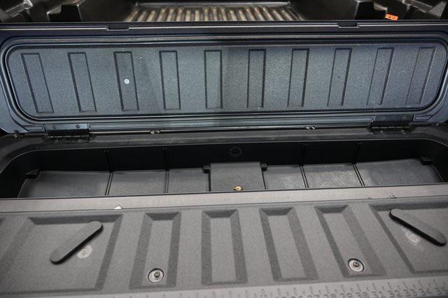 new 2025 Chevrolet Colorado car, priced at $46,155