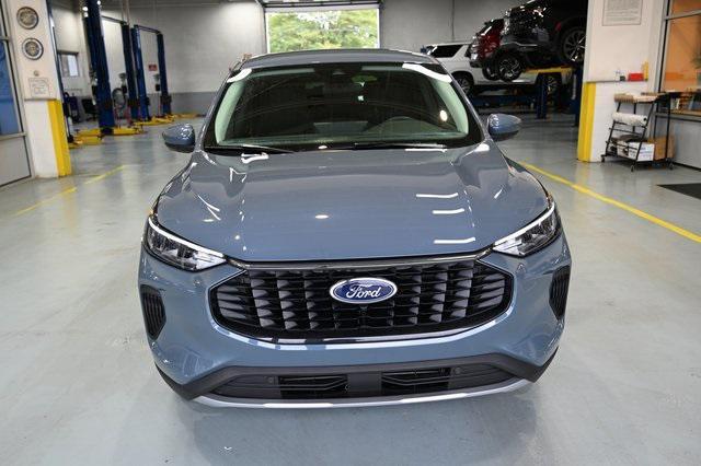 used 2023 Ford Escape car, priced at $22,700