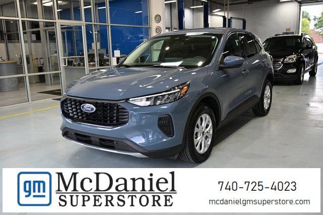 used 2023 Ford Escape car, priced at $22,700
