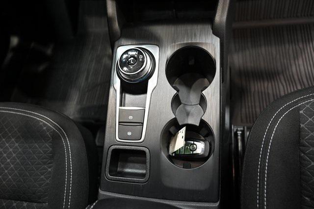 used 2023 Ford Escape car, priced at $22,700