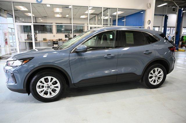 used 2023 Ford Escape car, priced at $22,700