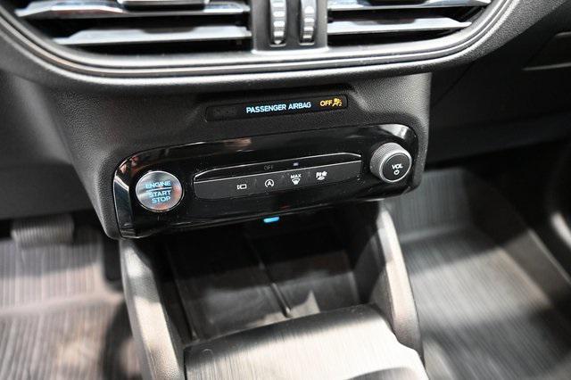 used 2023 Ford Escape car, priced at $22,700