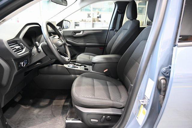 used 2023 Ford Escape car, priced at $22,700