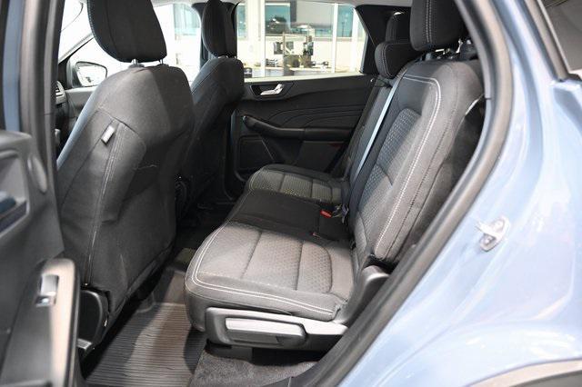 used 2023 Ford Escape car, priced at $22,700