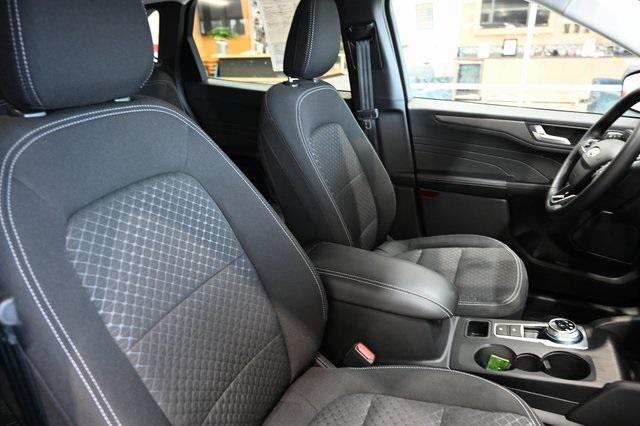 used 2023 Ford Escape car, priced at $22,700