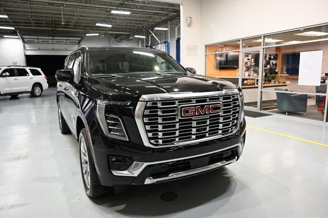 new 2025 GMC Yukon XL car, priced at $87,934