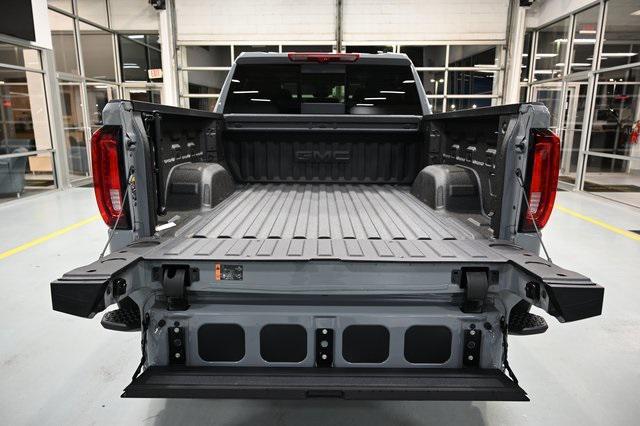 new 2025 GMC Sierra 1500 car, priced at $75,229