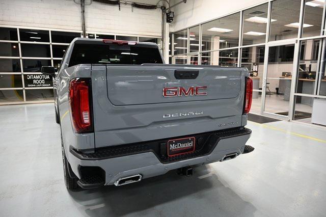 new 2025 GMC Sierra 1500 car, priced at $75,229