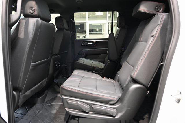 new 2026 Chevrolet Suburban car, priced at $83,215