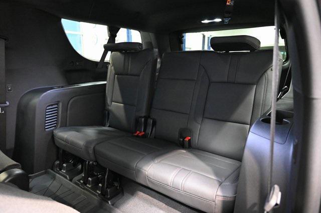 new 2026 Chevrolet Suburban car, priced at $83,215