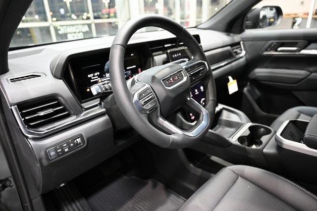 new 2026 GMC Terrain car, priced at $35,495