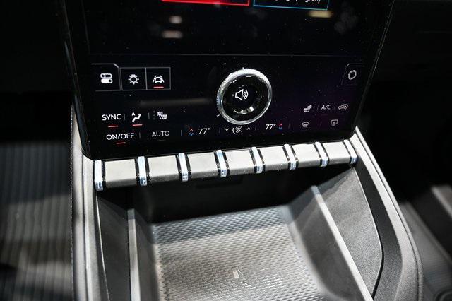 new 2026 GMC Terrain car, priced at $35,495