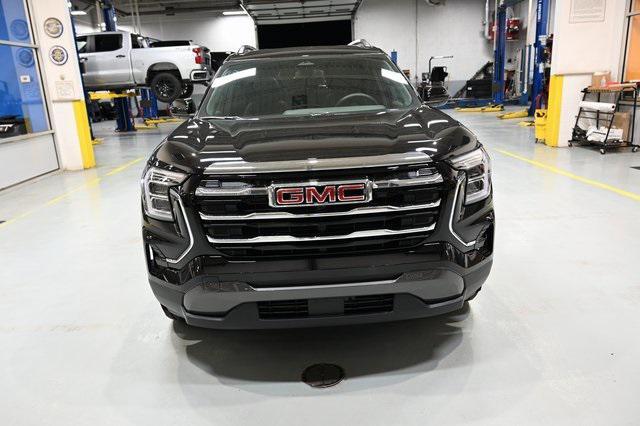new 2026 GMC Terrain car, priced at $35,495