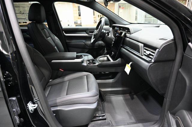 new 2026 GMC Terrain car, priced at $35,495