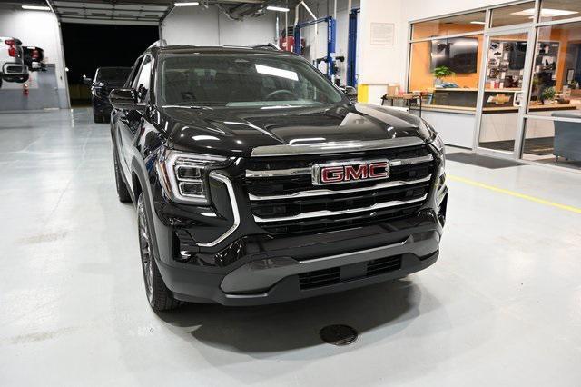 new 2026 GMC Terrain car, priced at $35,495
