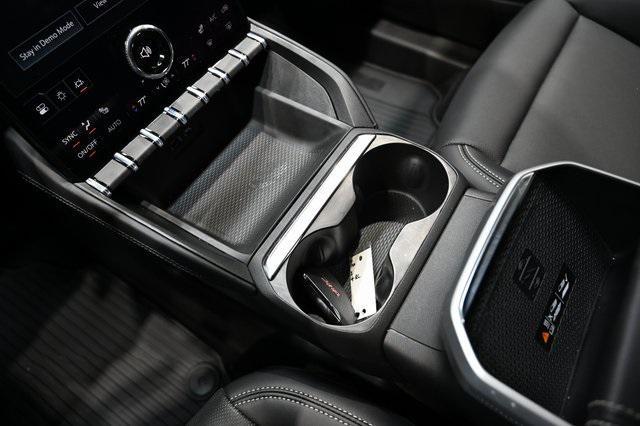 new 2026 GMC Terrain car, priced at $35,495