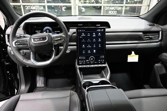 new 2026 GMC Terrain car, priced at $35,495