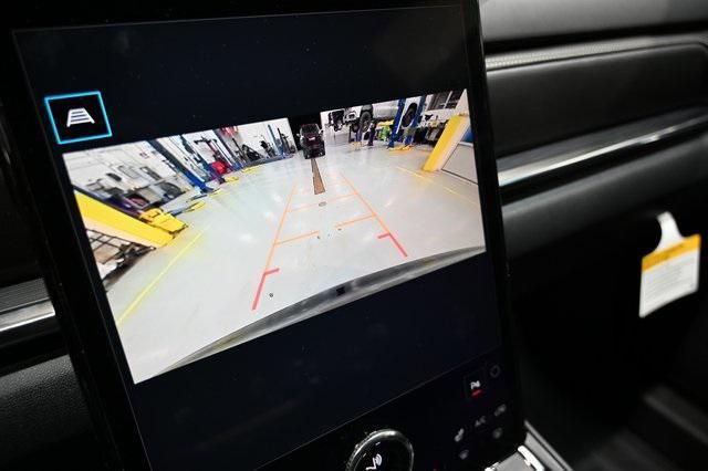 new 2026 GMC Terrain car, priced at $35,495