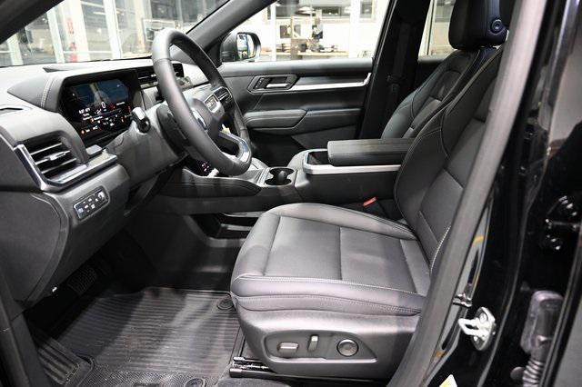 new 2026 GMC Terrain car, priced at $35,495