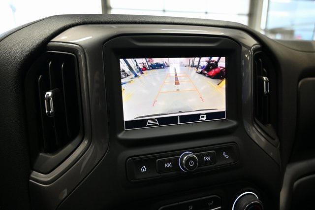 used 2024 Chevrolet Silverado 1500 car, priced at $41,500