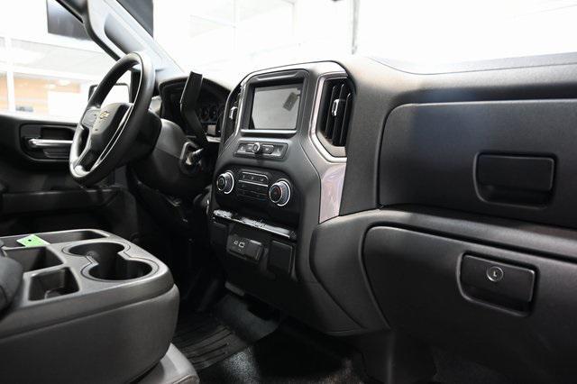 used 2024 Chevrolet Silverado 1500 car, priced at $41,500