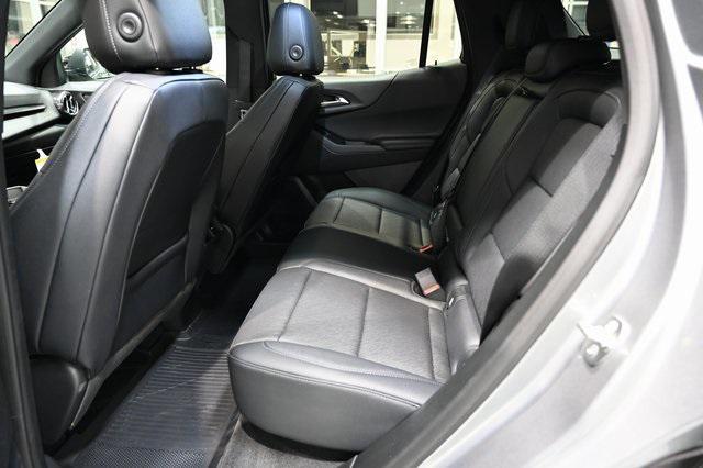 new 2026 Chevrolet Equinox car, priced at $31,865