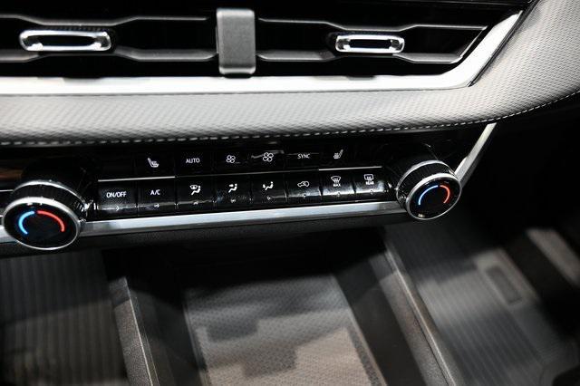 new 2026 Chevrolet Equinox car, priced at $31,865