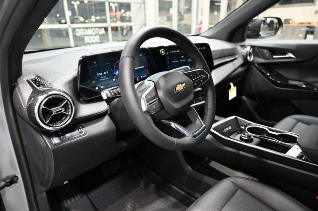 new 2026 Chevrolet Equinox car, priced at $31,865