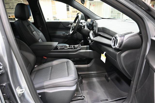 new 2026 Chevrolet Equinox car, priced at $31,865