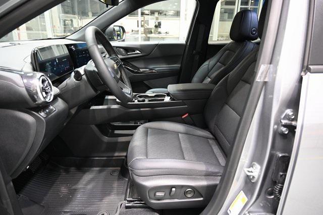 new 2026 Chevrolet Equinox car, priced at $31,865