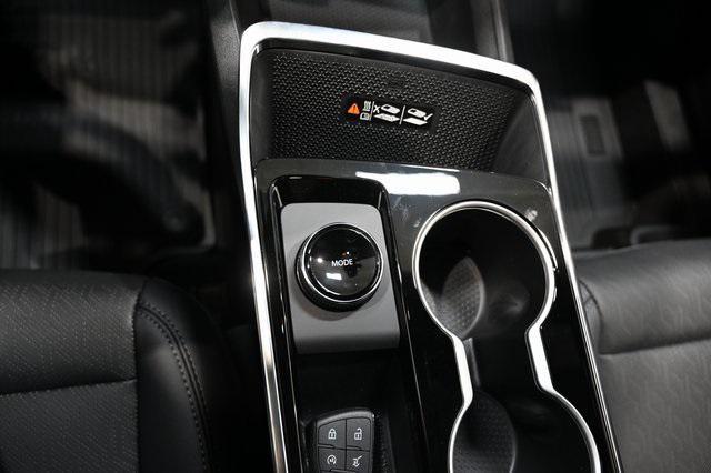 new 2026 Chevrolet Equinox car, priced at $31,865