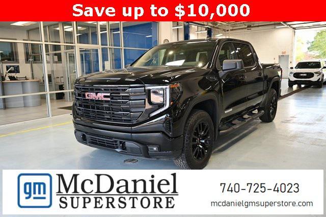 new 2026 GMC Sierra 1500 car, priced at $46,200
