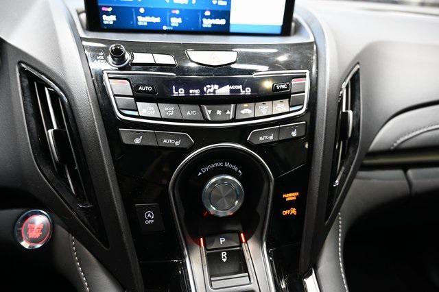 used 2019 Acura RDX car, priced at $20,000