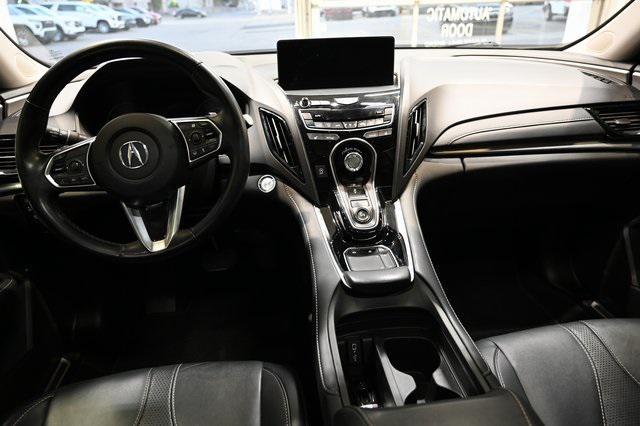 used 2019 Acura RDX car, priced at $20,000
