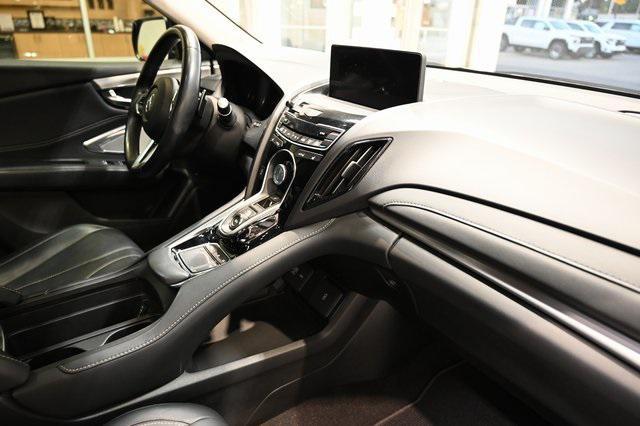 used 2019 Acura RDX car, priced at $20,000